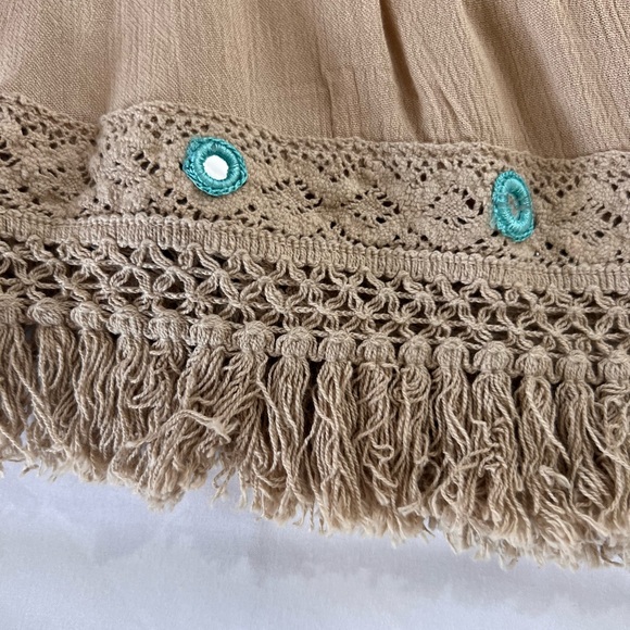 Nibi MTK Bohemian dress - Picture 5 of 5